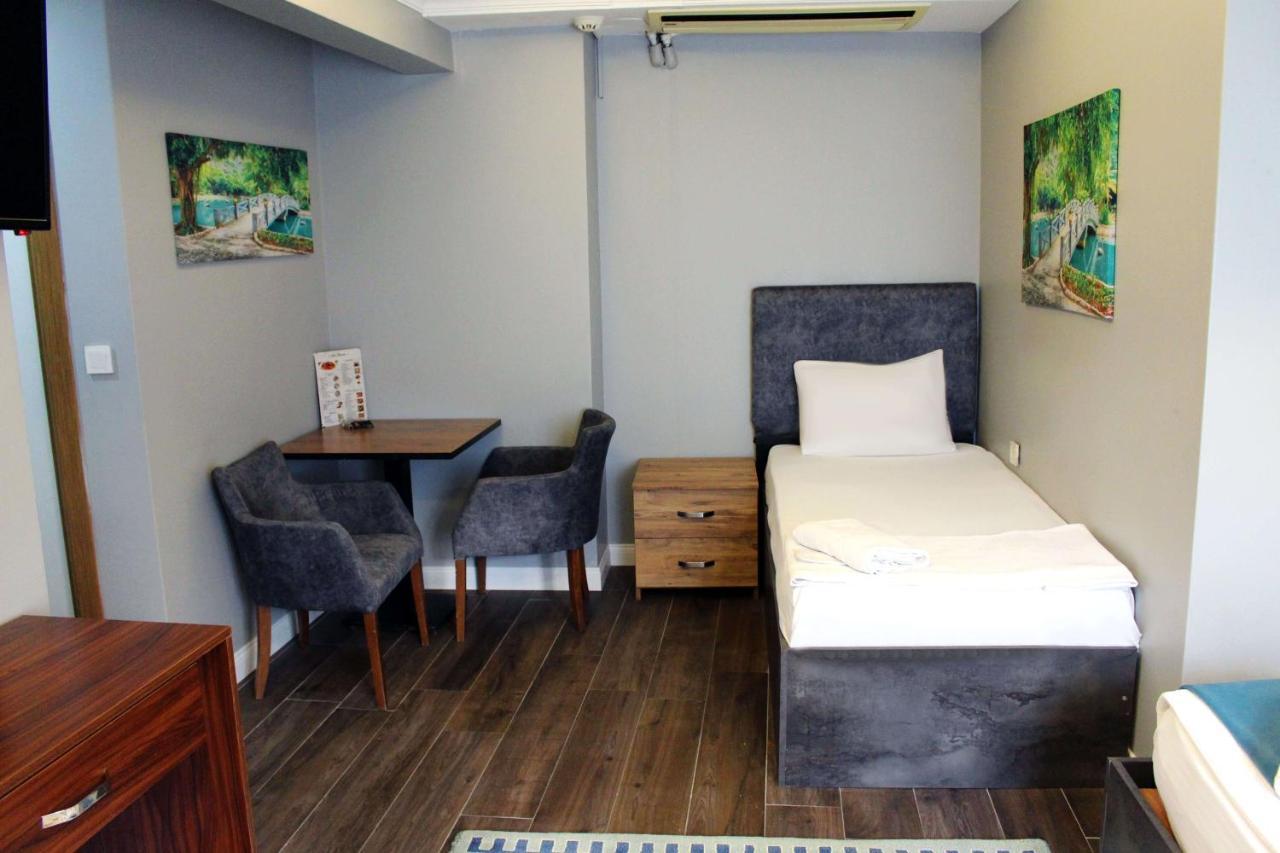 Avist Hotel Avcilar Istanbul Exterior photo