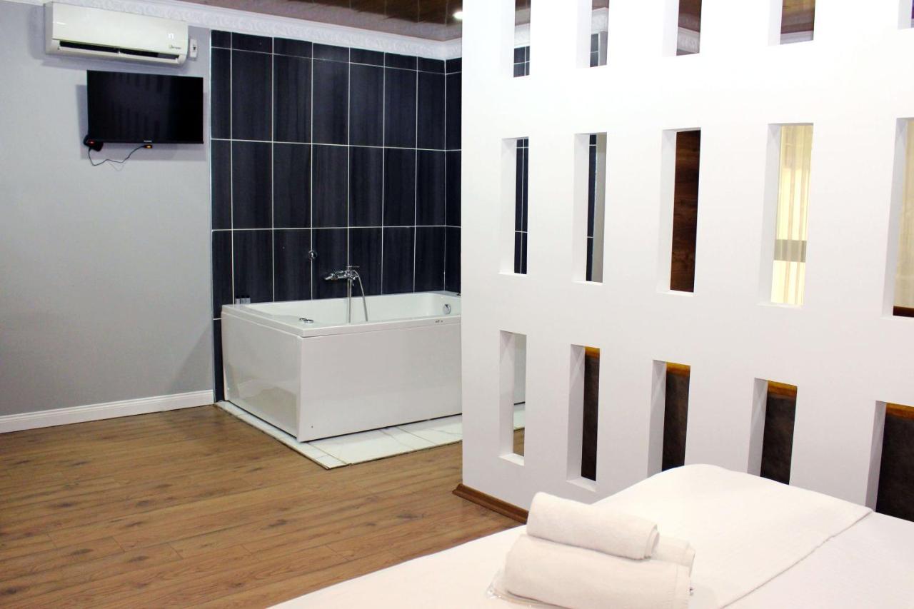Avist Hotel Avcilar Istanbul Exterior photo