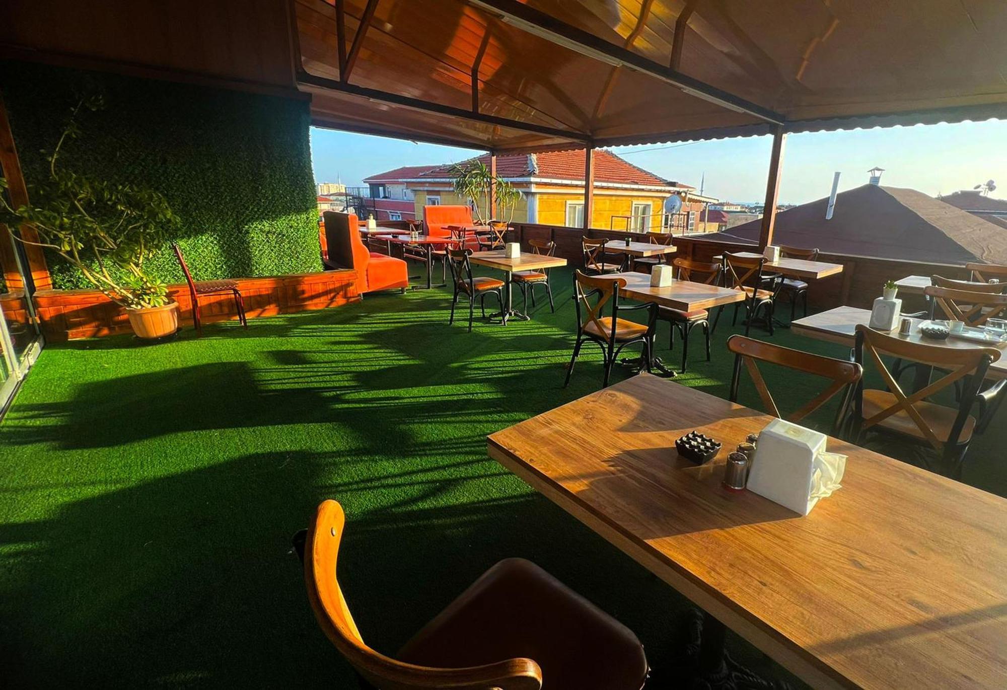Avist Hotel Avcilar Istanbul Exterior photo