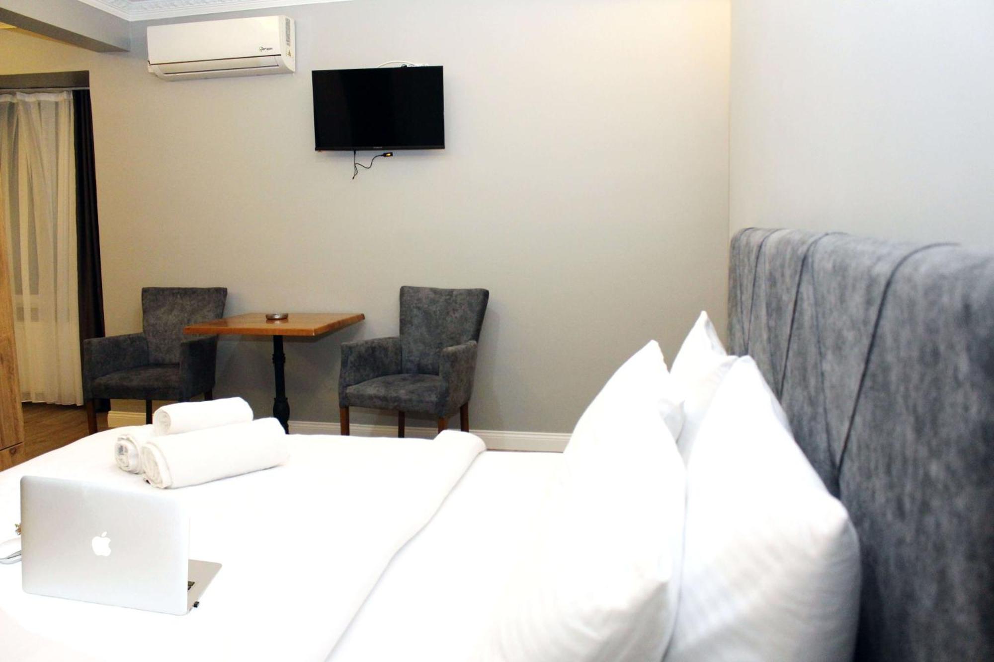 Avist Hotel Avcilar Istanbul Exterior photo