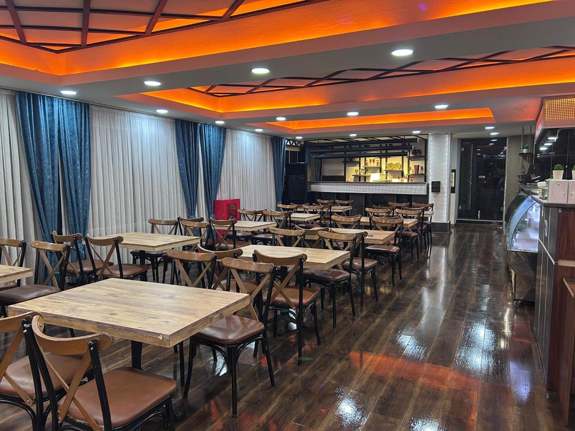 Avist Hotel Avcilar Istanbul Exterior photo